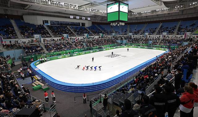 短道速滑伤病预防：别让热爱付出代价（球迷文化视角）